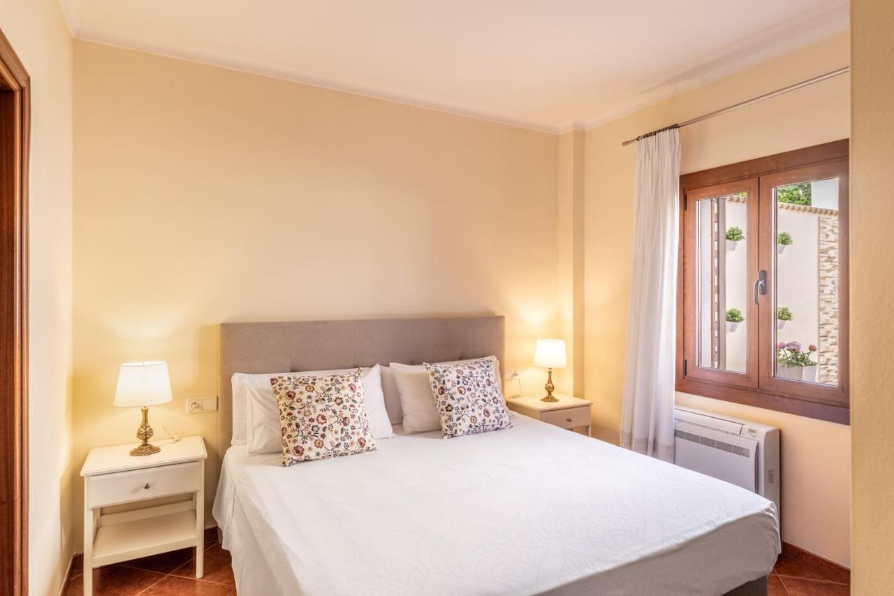 Can Roca Petra  Ngoại thất bức ảnh