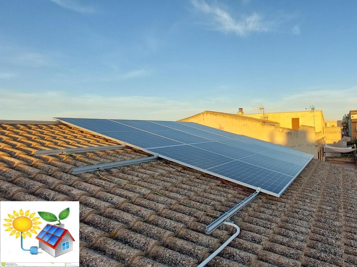 Can Roca Petra  Ngoại thất bức ảnh